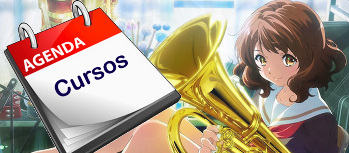 PRÓXIMOS CURSOS